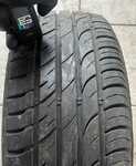 Barum Bravuris 2 185/55 R15 82H