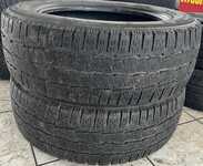 Michelin Agilis Alpin 215/60 R17 C 109T