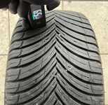 Kleber Quadraxer 3 215/40 R17 87V XL