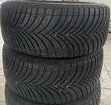 Kleber Quadraxer 3 215/40 R17 87V XL