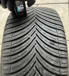 Kleber Quadraxer 3 215/40 R17 87V XL