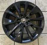 Alu kolo originál ŠKODA 7.5x18" ET43 5x112x57