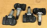 TPMS elektronické senzory (ventily) tlaku v pneu HYUNDAI ix20