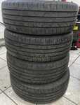 Continental ContiPremiumContact 2E 205/55 R16 91H