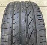 Alu kolo originál ŠKODA 7x16" ET46, 5x100x57 a Bridgestone Turanza ER300 215/45 R16 86H 40%