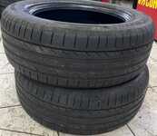 Tracmax X-Privilo TX3 255/55 R18 109Y XL