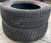 Continental WinterContact TS850 P 215/65 R17 99H