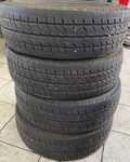 Semperit Van-Life 205/65 R16 C 107/105T