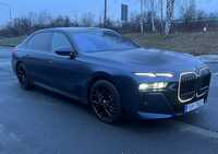 BMW 7 jsme obuli na Alu kolo BROCK Přední 5x112x66.5 9x20" ET24 a Hankook Winter i*cept Evo3 X W330A 255/45 R20 105V XL, Zadní 5x112x66.5 10.5x20" ET44 a Hankook Winter i*cept Evo3 X W330A 285/40 R20 108V XL + čidla tlaku TPMS