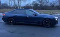 BMW 7 jsme obuli na Alu kolo BROCK Přední 5x112x66.5 9x20" ET24 a Hankook Winter i*cept Evo3 X W330A 255/45 R20 105V XL, Zadní 5x112x66.5 10.5x20" ET44 a Hankook Winter i*cept Evo3 X W330A 285/40 R20 108V XL + čidla tlaku TPMS