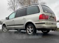 SEAT ALHAMBRA jsme obuli na Alu kolo ALUTEC 6.5x16" 5x112x57 ET50 a Goodyear Vector 4Seasons 205/55 R16 94V XL