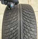 Michelin Pilot Alpin 5 245/35 R20 95V XL