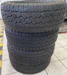 Matador MP72 Izzarda A/T 2 265/60 R18 110H