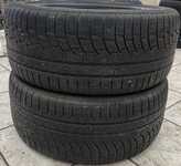 Nokian WR A4 235/40 R19 96V XL