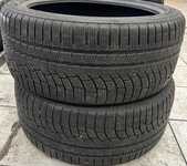 Nokian WR A4 235/40 R19 96V XL
