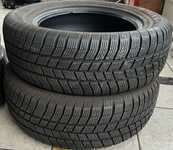 Barum Polaris 3 235/60 R18 107H XL