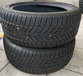 Goodyear UltraGrip Perfomance Gen-1 225/45 R18 95H XL