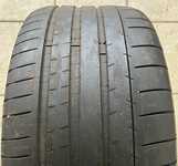 Michelin Pilot Super Sport 255/40 R18 99Y XL