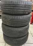 Nexen N'Blue HD Plus 205/55 R16 91H