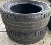 Dunlop SP Sport BluResponse 195/55 R15 85H