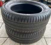 Dunlop SP Sport BluResponse 195/55 R15 85H
