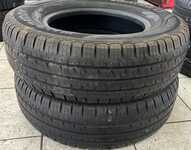 Hankook Vantra LT RA18 225/75 R16 C 121R