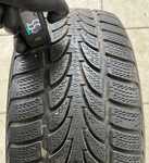 Nokian W+ 205/55 R16 91T