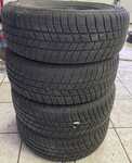 Barum Polaris 3 215/65 R16 98H