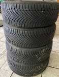 Imperial Snowdragon HP 195/55 R15 85H
