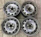 Plechový disk KFZ 8265 7Jx17 5x114.3x67 ET41