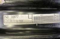 Plechový disk KFZ 8425 6,5Jx16 5x112x57 ET42
