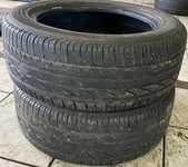 Bridgestone ER300 195/55 R15 85H