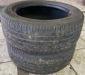 Bridgestone Turanza ER300 195/55 R15 85H