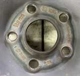 Plechový disk Cruze KFZ 9247 6.5Jx16 5x105x56.5 ET39