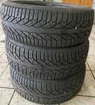 Kleber Krisalp HP2 205/60 R16 92H