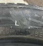 Sailun Ice Blazer Alpine+ 205/55 R16 94H XL