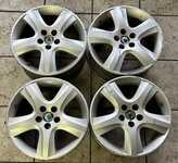 Alu kolo originál ŠKODA 6.5x16" ET42, 5x100x57