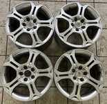 Alu kolo originál SEAT 7x17" ET54 5x112x57