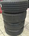 Alu kolo RC DESIGN 6.5x16“ 5x114.3x67 ET50 a Barum Bravuris 5HM 205/55 R16 91V 90% + čidla tlaku TPMS