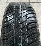 Alu kolo originál ŠKODA 6x14" ET43, 5x100x57 a Michelin Energy XT1 175/65 R14 82T 80%