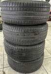 Alu kolo originál AUDI 8x18" ET34, 5x112x57 a Pirelli Scorpion Verde 235/50 R18 97Y 90%