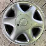 Alu kolo originál OPEL 5.5x15" ET46, 4x100x56.5