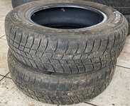 Barum Polaris 3 165/70 R14 81T