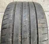 Goodyear Eagle F1 Asymmetric 3 275/35 R19 100Y MO