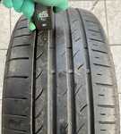 Tracmax X-Privilo TX3 235/50 R19 103Y XL