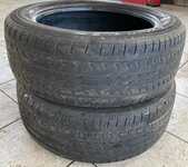 Toyo R37 225/55 R18 98H
