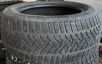 Dunlop SP Winter Sport 5 205/55 R16 91H