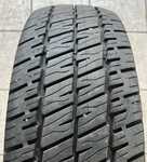 Barum Vanis AllSeason 215/75 R16 C 113R