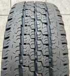 Vraník Agilis-protektor 195/70 R15 C 104R