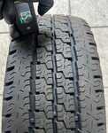Vraník Agilis-protektor 195/70 R15 C 104R